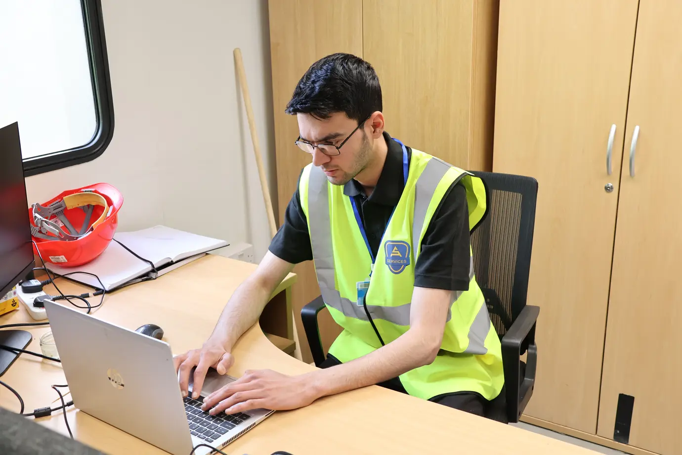 Overview of Security Services in Bristol